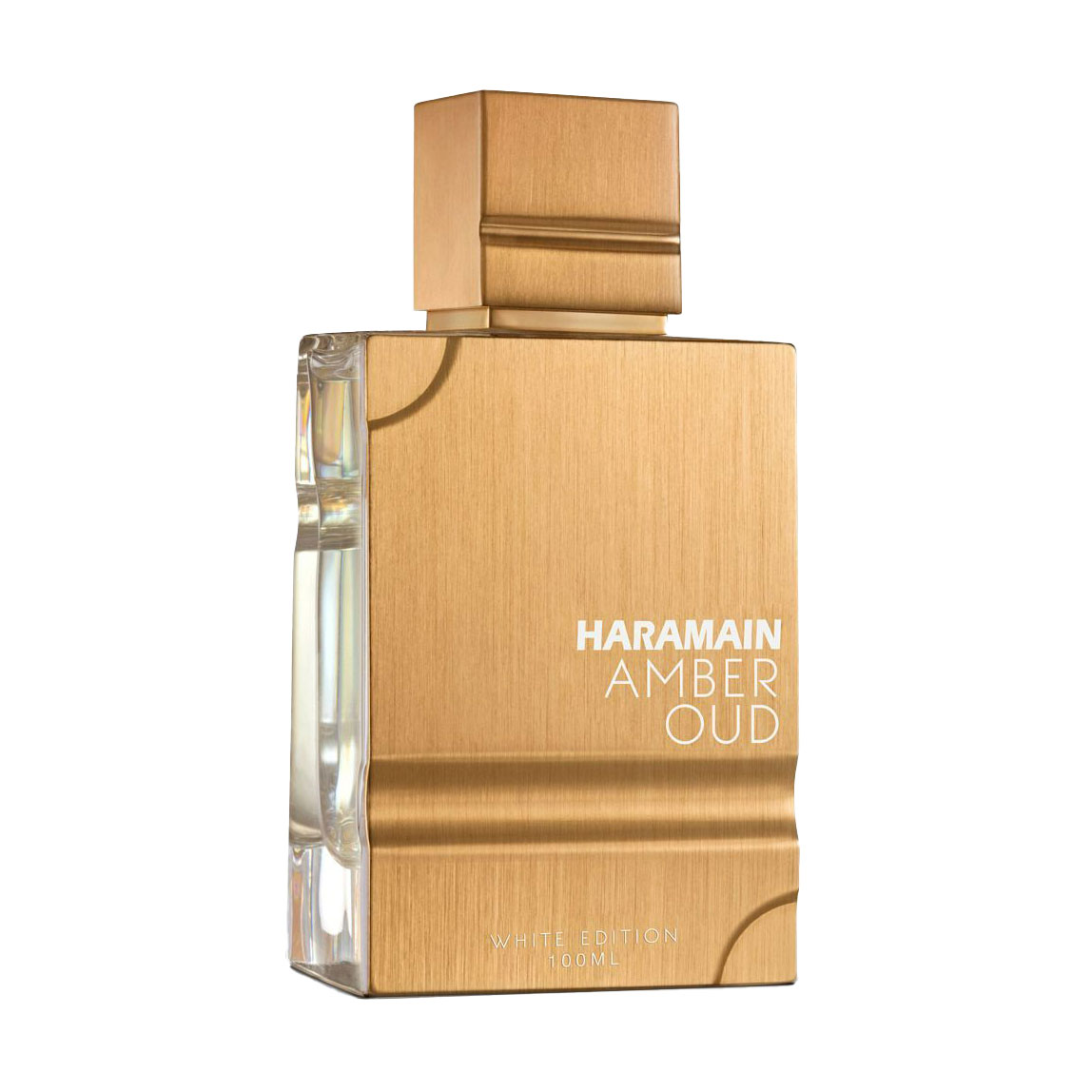 Al Haramain Amber Oud White Edition Парфумована вода унісекс, 100 мл