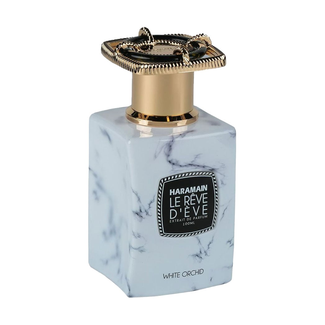 Al Haramain Le Reve D'Eve White Orchid Парфуми жіночі, 100 мл